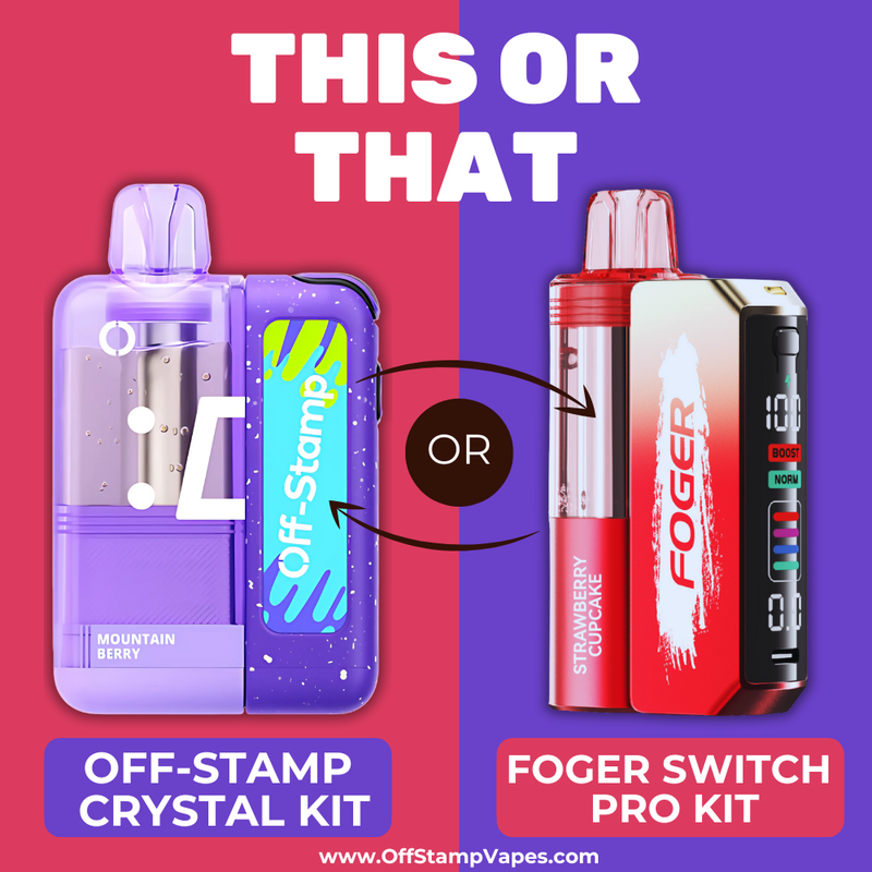 Disposable Vape Battery Safety: Everything You Need to Know