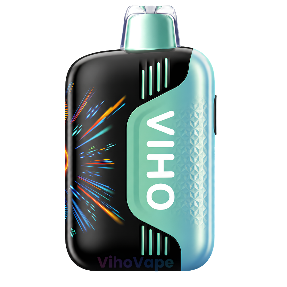 Clear – Viho TRX | 50K