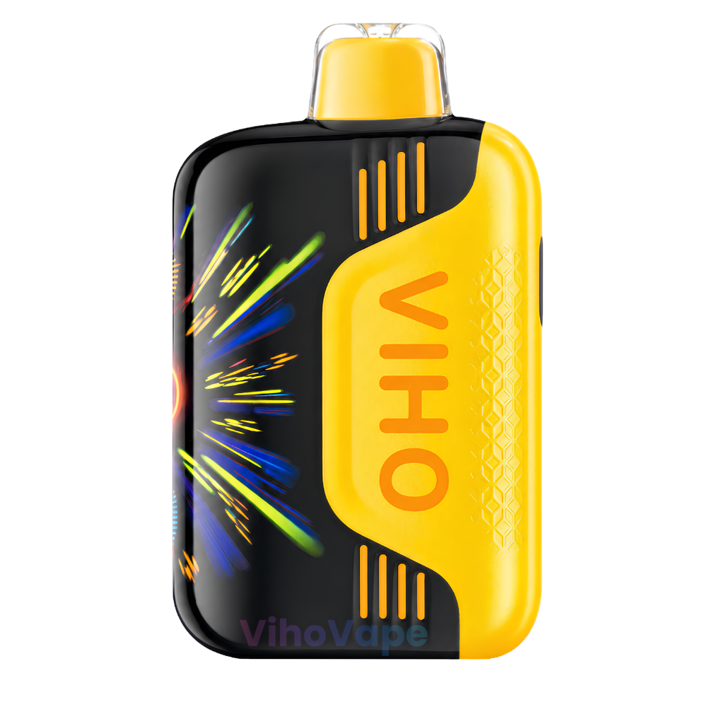 Mango Tango – Viho TRX | 50K