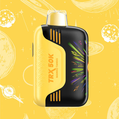 Mango Tango – Viho TRX | 50K