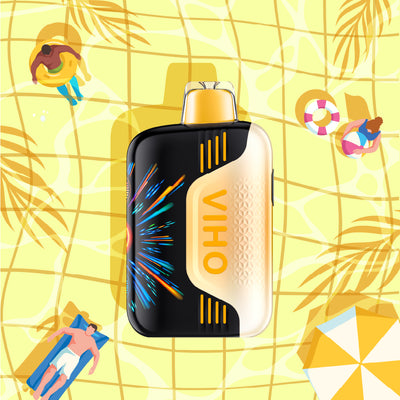 Pina Coco – Viho TRX | 50K