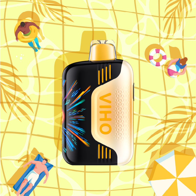 Pina Coco – Viho TRX | 50K