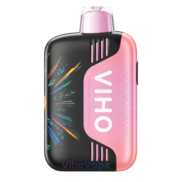Strawmelon Ice – Viho TRX | 50K