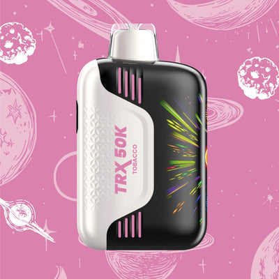 Tobacco – Viho TRX | 50K