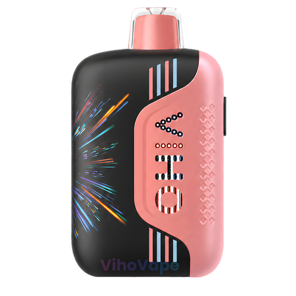 Watermelon Ice – Viho TRX | 50K (Freedom Edition)