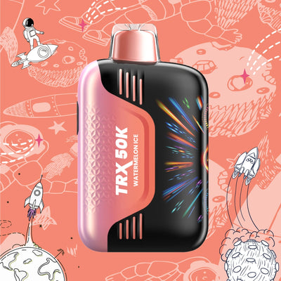 Watermelon Ice – Viho TRX | 50K