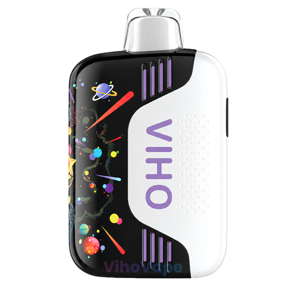White Gummy Ice – Viho TRX | 50K