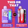 Disposable Vape Battery Safety: Everything You Need to Know