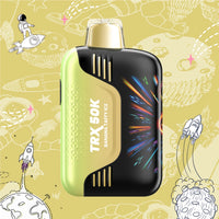 Banana Taffy Ice – Viho TRX | 50K