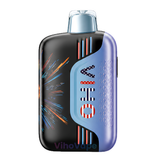 Blackberry Blizzard (Freedom Edition)