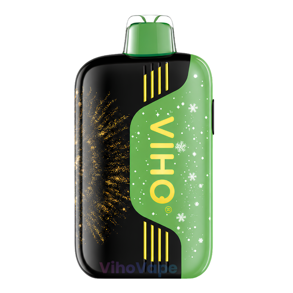 Blue Razz Ice – Viho TRX | 50K (Christmas Edition)