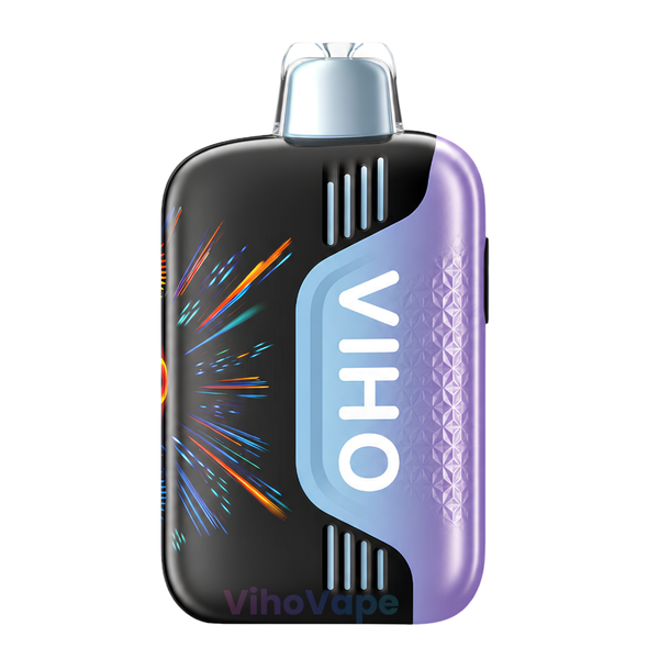 Blue Razz Ice – Viho TRX | 50K