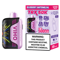 Blueberry Watermelon – Viho TRX | 50K