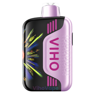 Blueberry Watermelon – Viho TRX | 50K