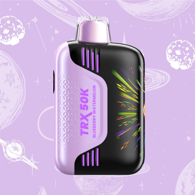 Blueberry Watermelon – Viho TRX | 50K