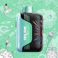 Clear – Viho TRX | 50K