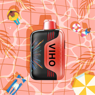 Cola Slurpee – Viho TRX | 50K