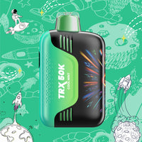 Cool Mint – Viho TRX | 50K