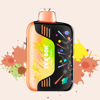 Glazed Donut – Viho TRX | 50K