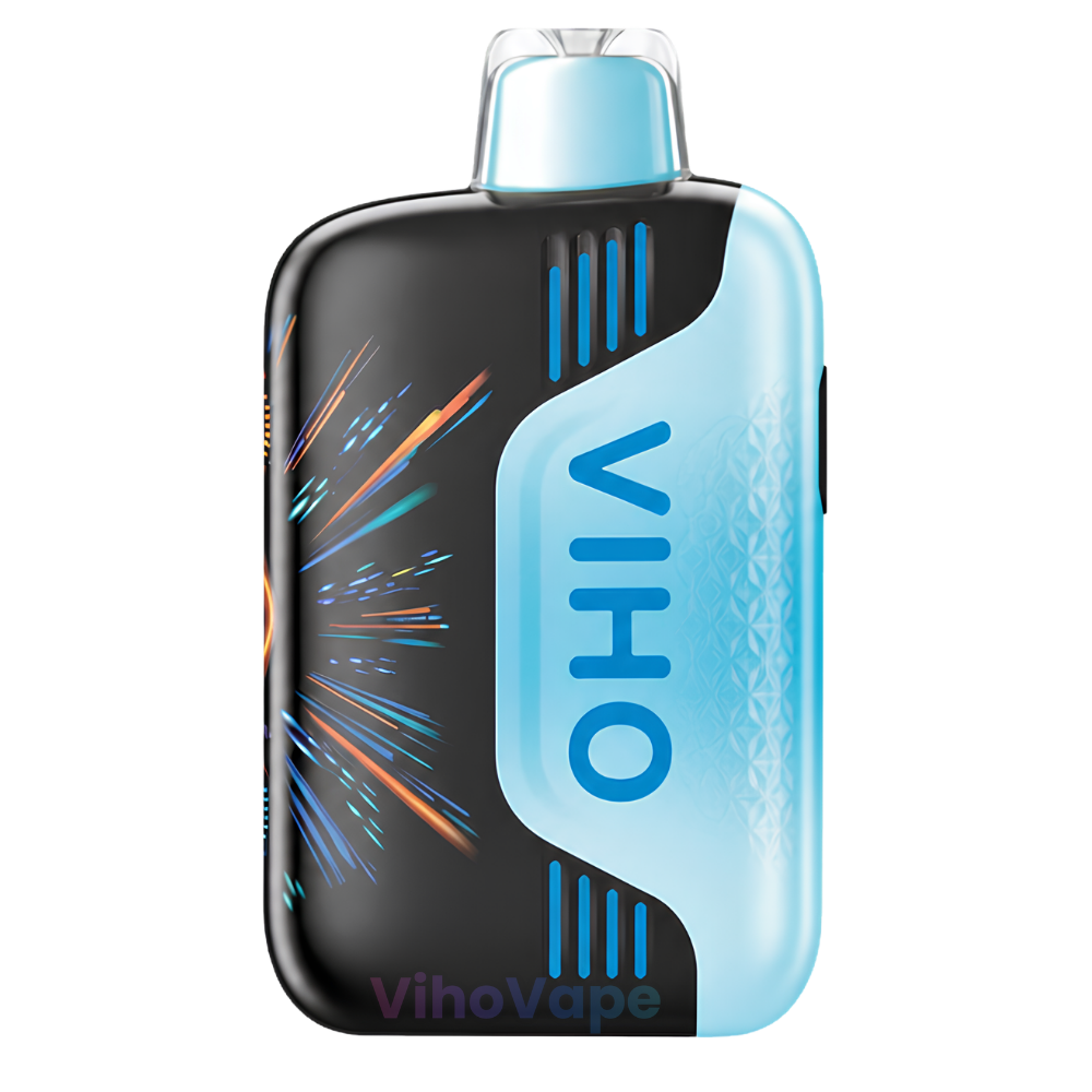 Icy Mint – Viho TRX | 50K