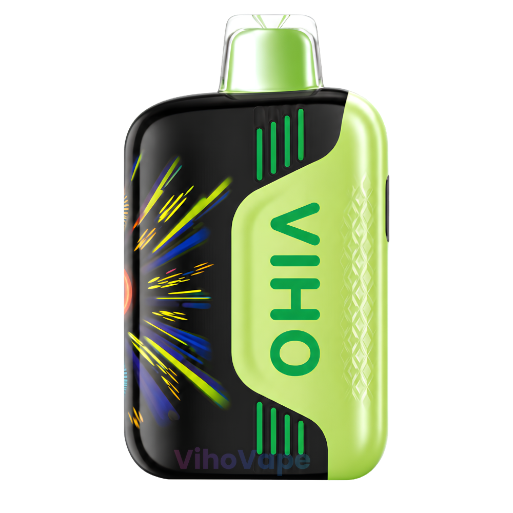 Lemon Refresher – Viho TRX | 50K