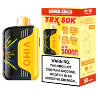 Mango Tango – Viho TRX | 50K