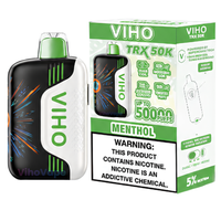 Menthol – Viho TRX | 50K