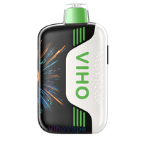 Menthol – Viho TRX | 50K