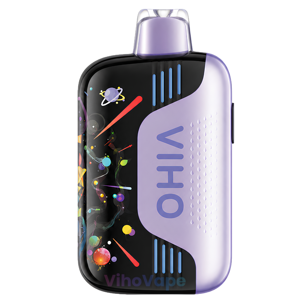Sour Blue Dust – Viho TRX | 50K