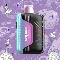 Sour Skittle – Viho TRX | 50K