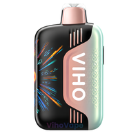Sour Straws – Viho TRX | 50K