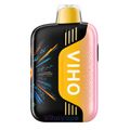 Strawberry Banana – Viho TRX | 50K