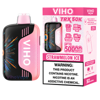 Strawmelon Ice – Viho TRX | 50K