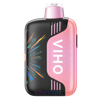 Strawmelon Ice – Viho TRX | 50K