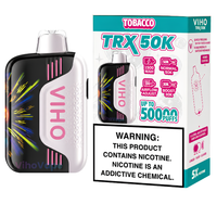 Tobacco – Viho TRX | 50K