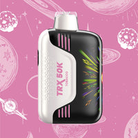 Tobacco – Viho TRX | 50K
