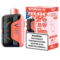 Watermelon Ice – Viho TRX | 50K (Freedom Edition)