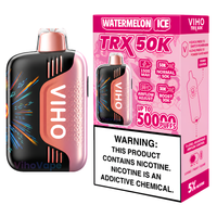 Watermelon Ice – Viho TRX | 50K