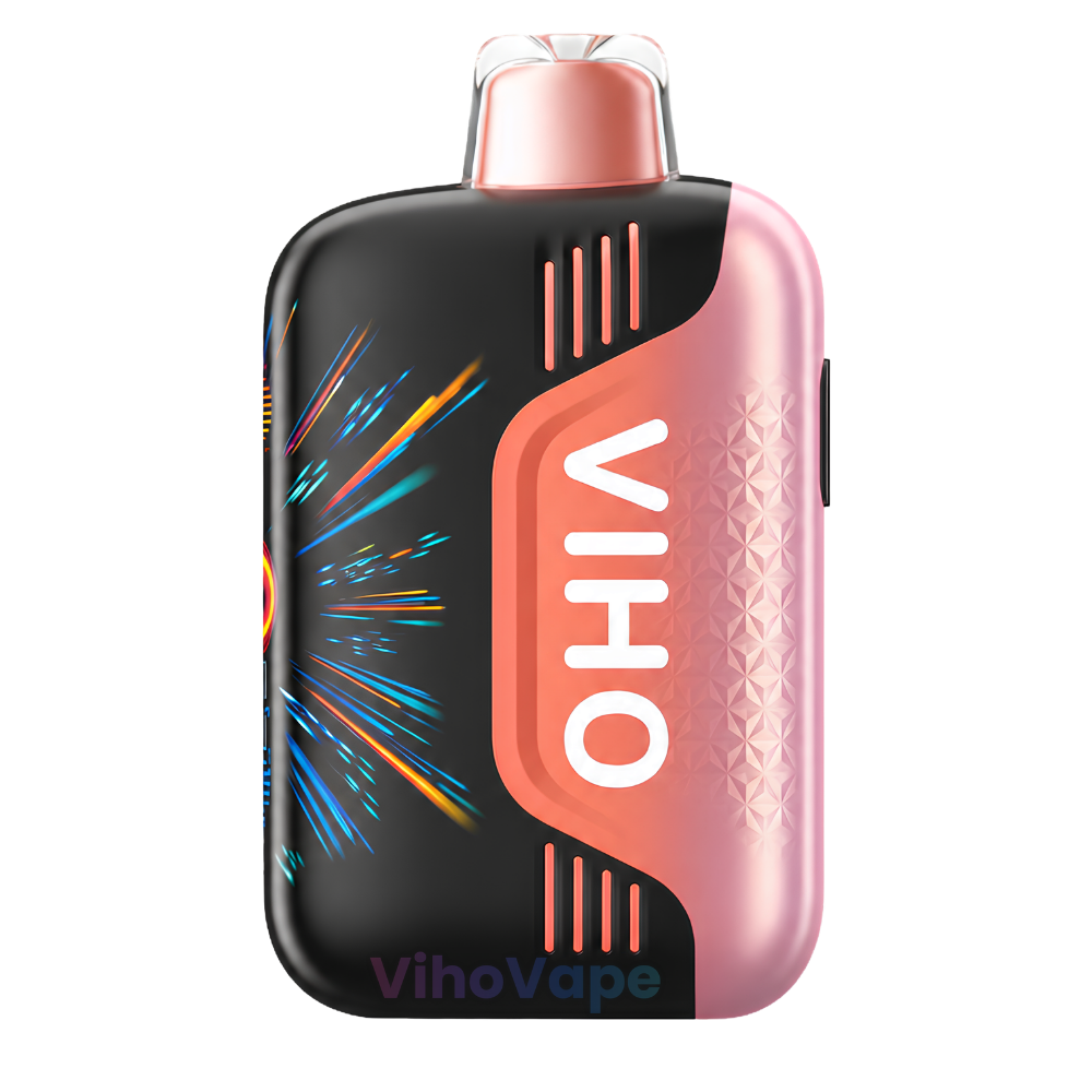Watermelon Ice – Viho TRX | 50K