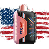 Watermelon Ice – Viho TRX | 50K (Freedom Edition)