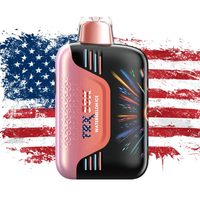 Watermelon Ice – Viho TRX | 50K (Freedom Edition)